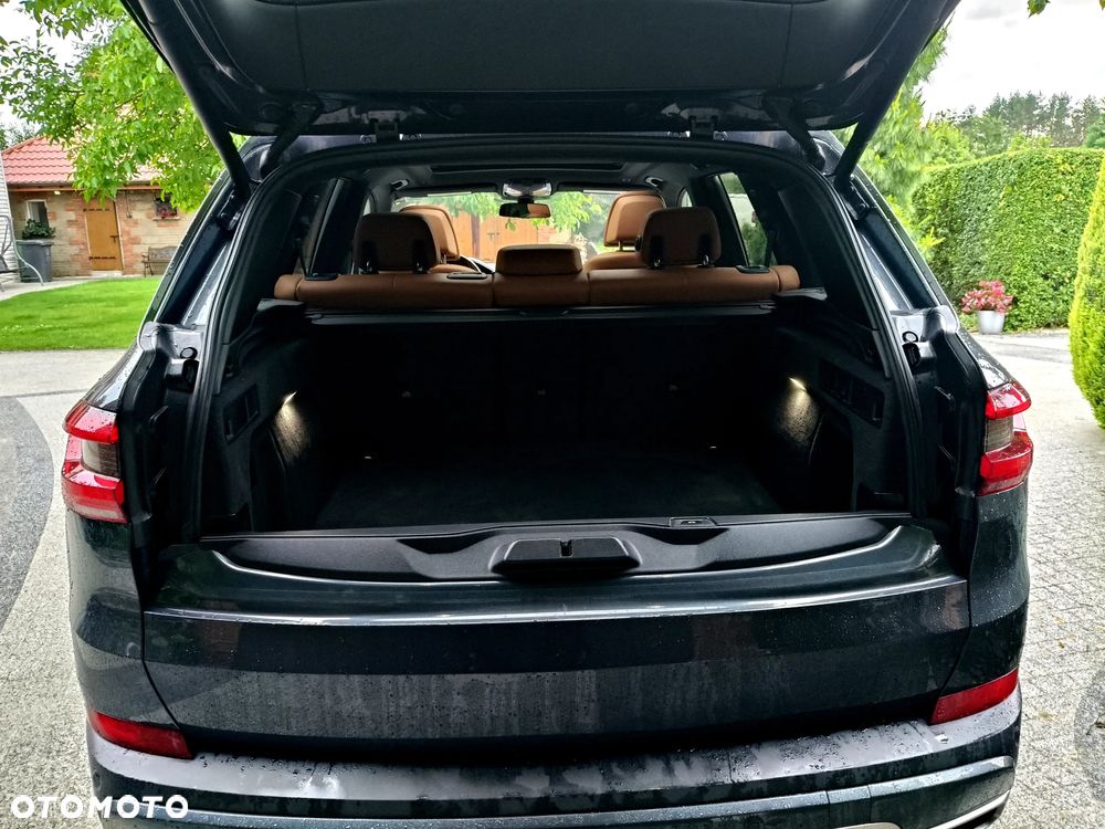 BMW X5 xDrive40i - 10