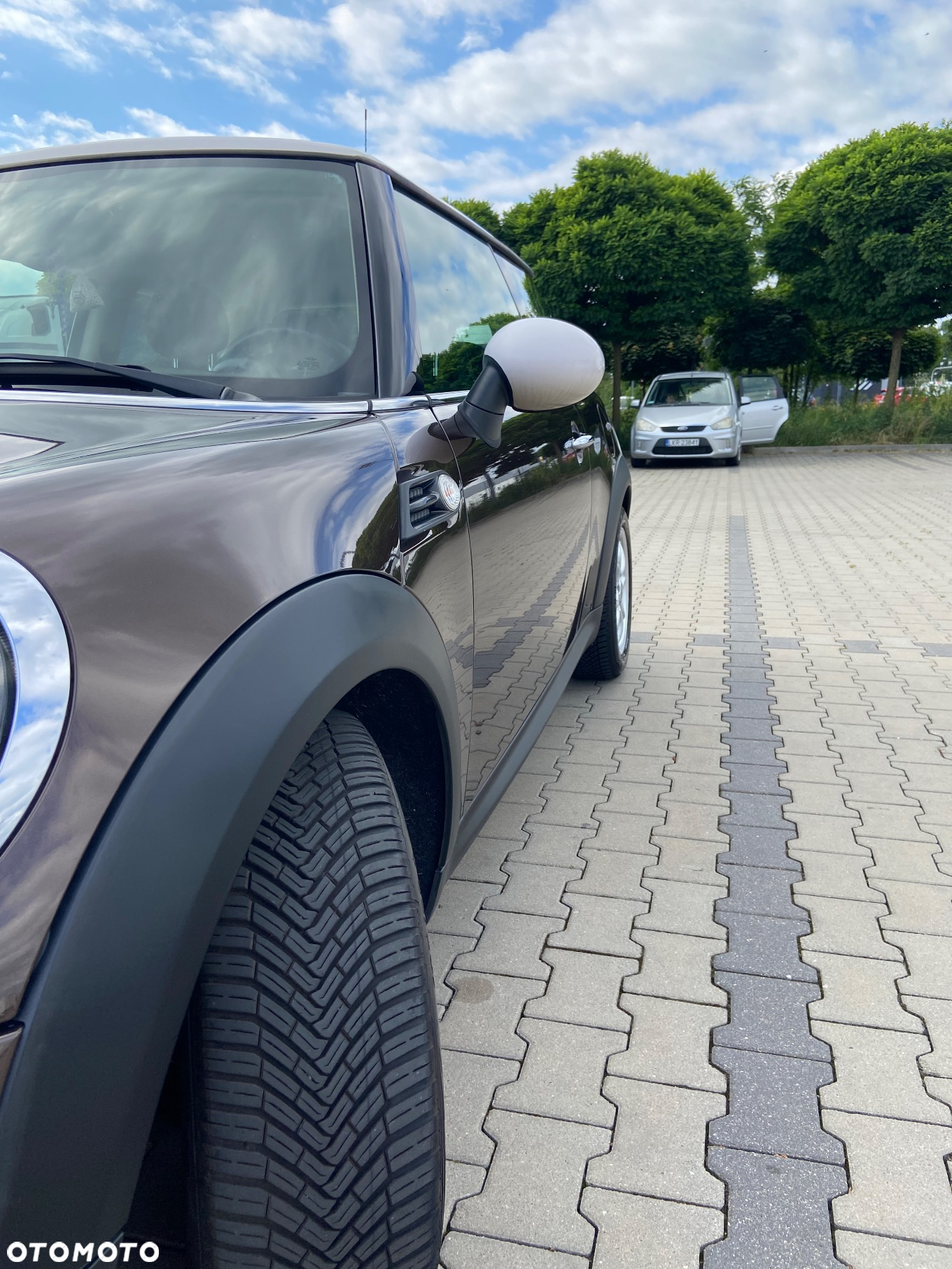 MINI Cooper Standard - 15