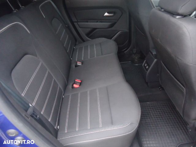 Dacia Duster TCe 150 GPF 4WD Prestige jante 17" - 17