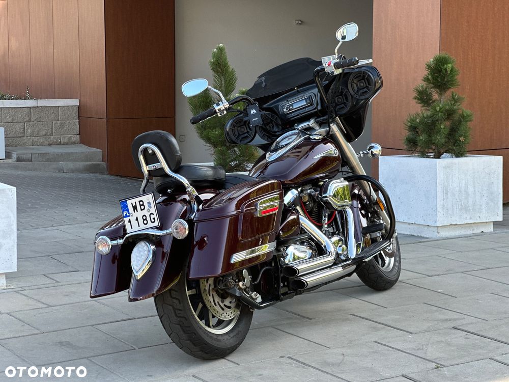 Yamaha Road Star - 3