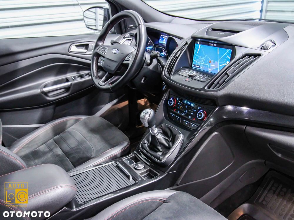 Ford Kuga 1.5 EcoBoost FWD ST-Line ASS - 16