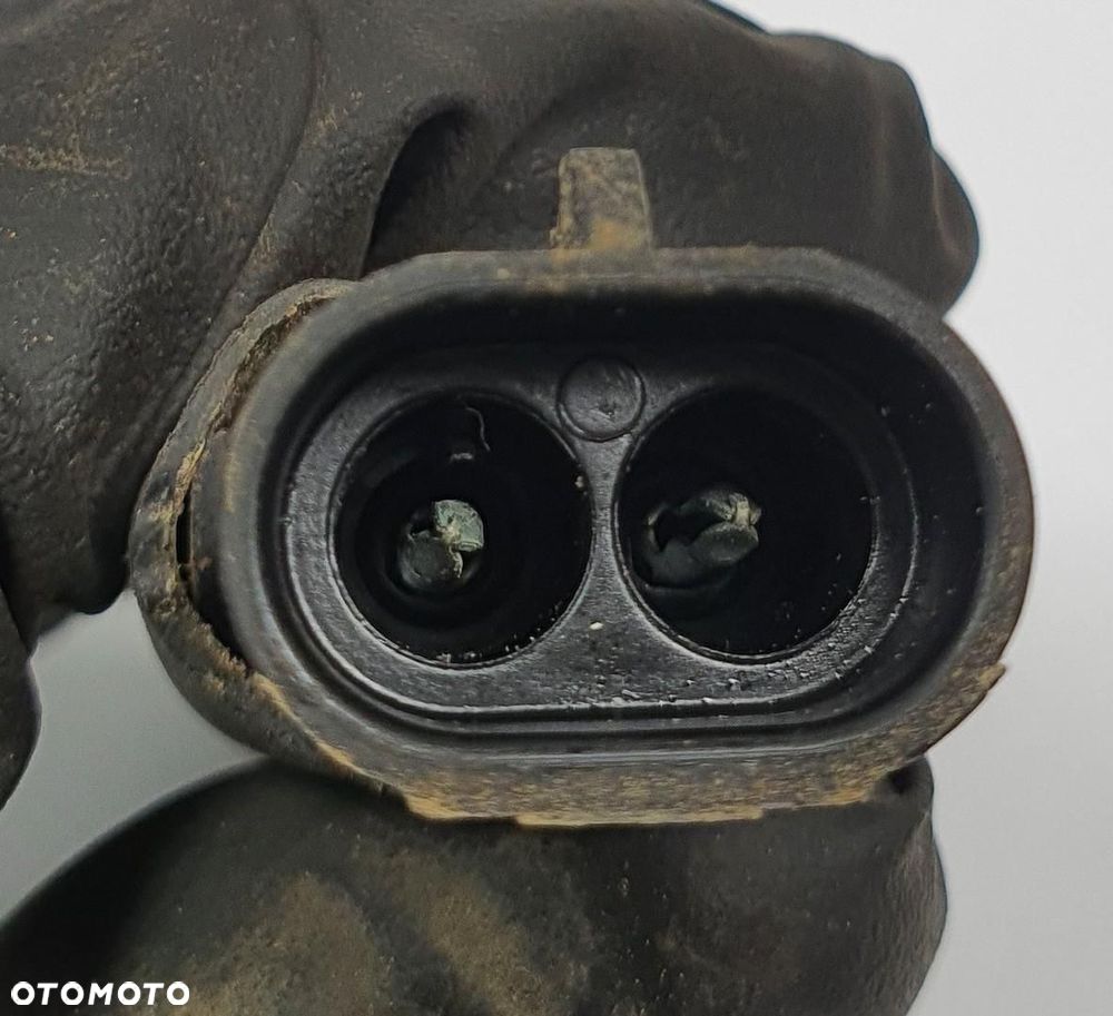 WENTYLATOR CHŁODNICY FORD MUSTANG VI 5.0 GT - 3