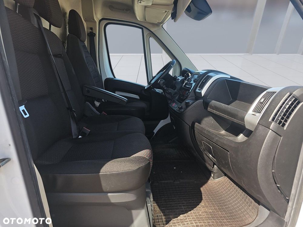 Peugeot boxer 435 L4H3 165KM Premium - 11