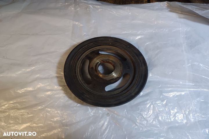 FULIE VIBROCHEN 1.4 HDI Peugeot 207 - 2