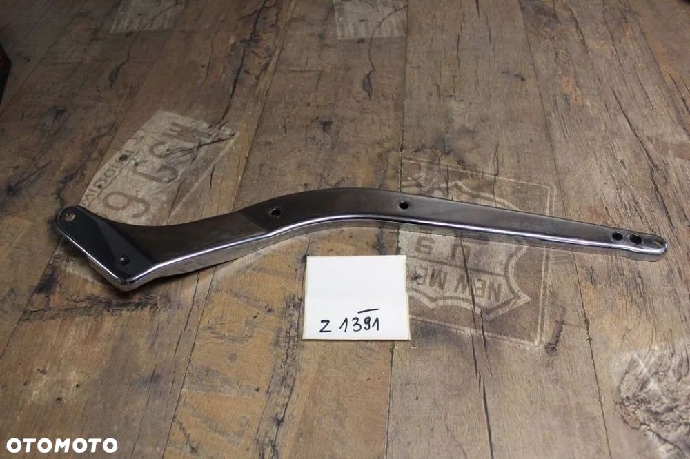 STELAŻ BŁOTNIKA WSPORNIK RAMA HARLEY SOFTAIL - 1