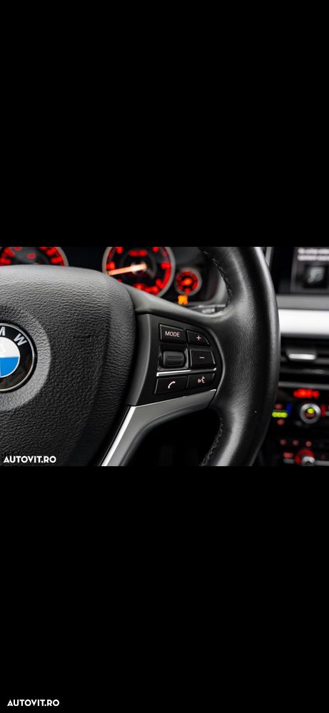 BMW X5 2018 — imagine 19