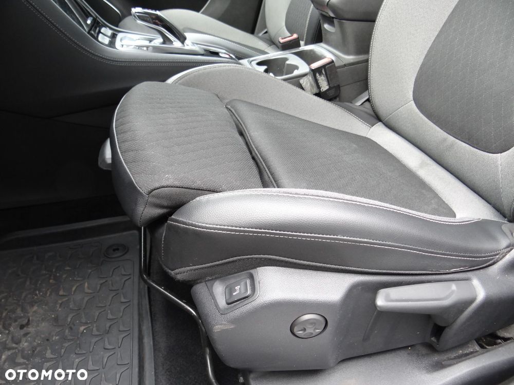Opel Grandland X 1.6 T PHEV 4x4 Ultimate - 15