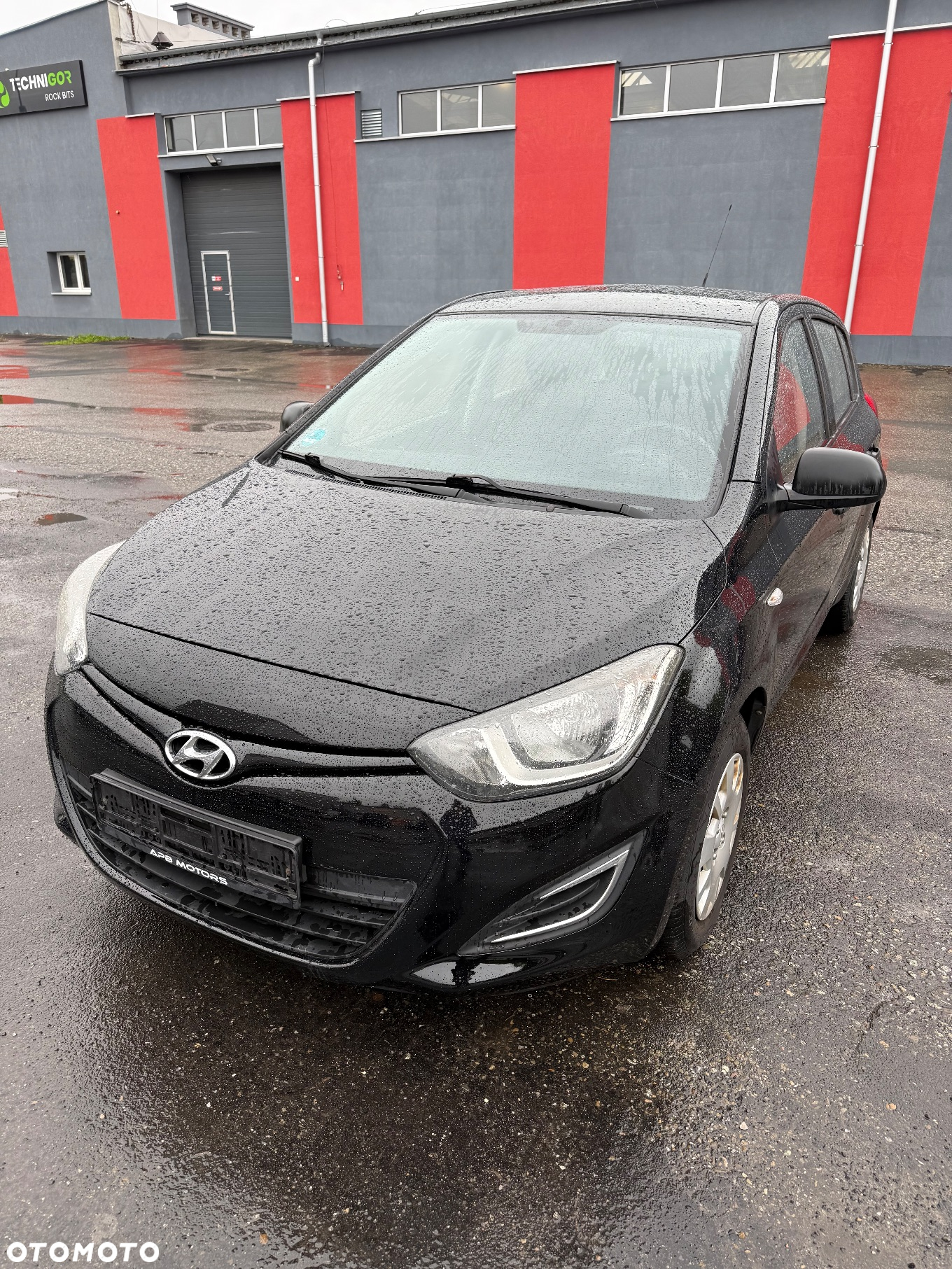 Hyundai i20 1.25 Comfort - 6