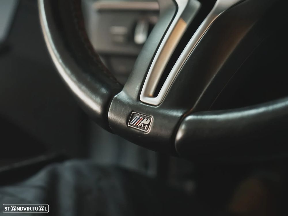 BMW M6 Gran Coupé - 13