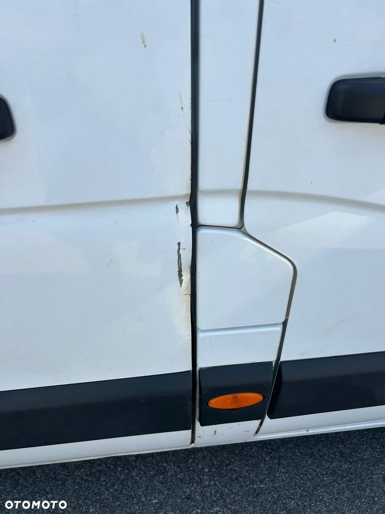 Renault MASTER - 10