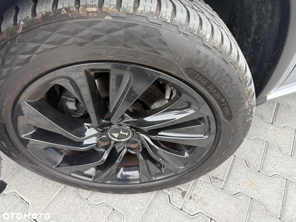 DS Automobiles DS 4 - 40