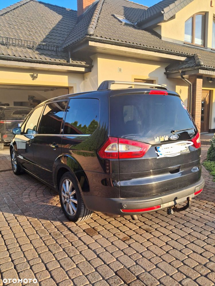 Ford Galaxy - 3