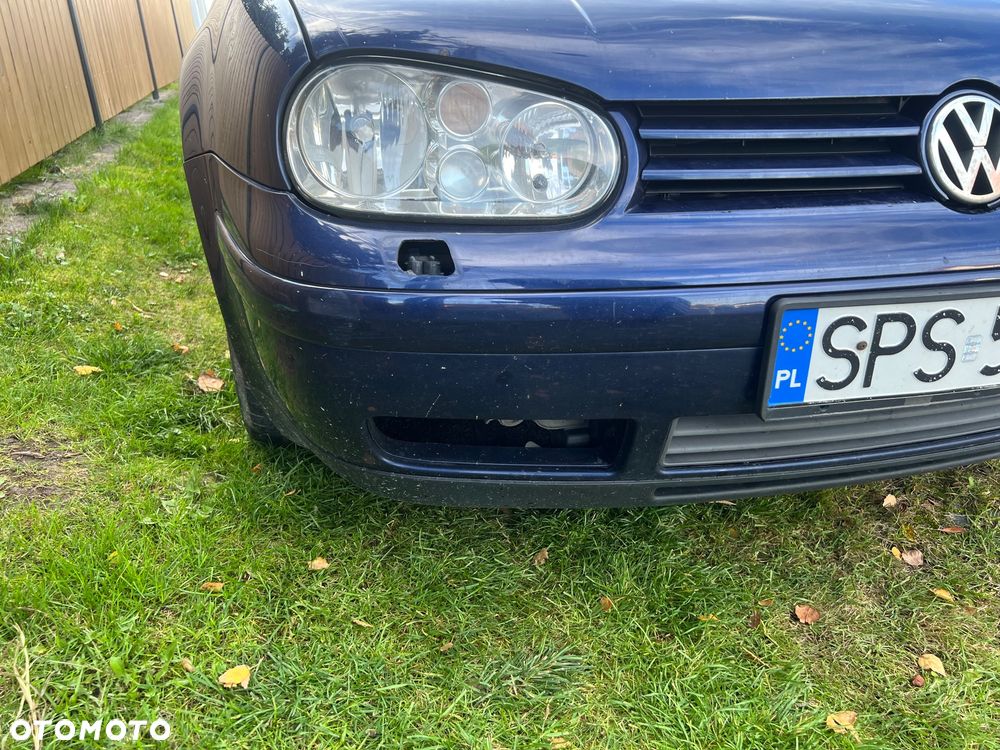 Volkswagen Golf - 20