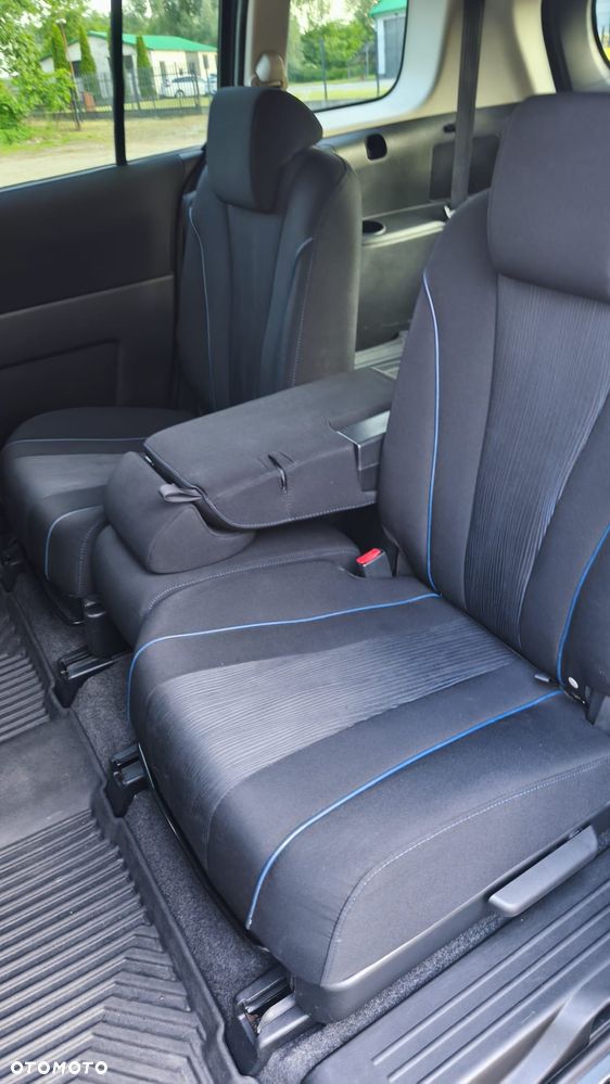 Mazda 5 2.0 Exclusive - 8