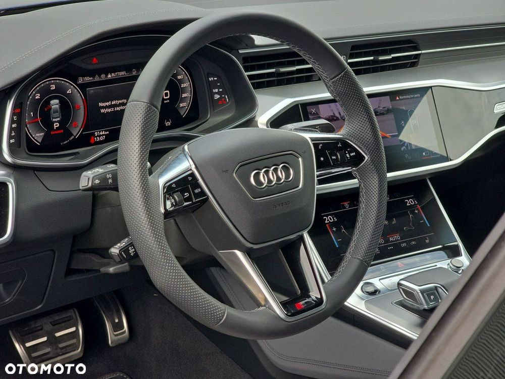 Audi A7 Sportback 50 TDI mHEV Quattro Tiptronic - 17