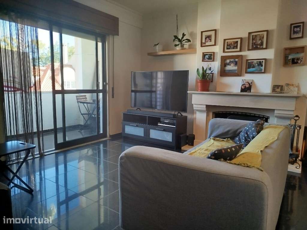 Apartamento para venda em Oeiras - Grande imagem: 4/28