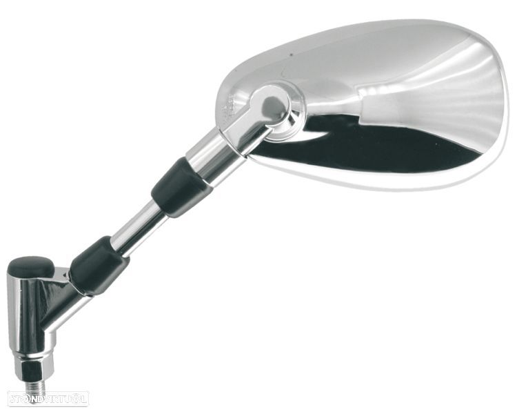 espelho esq. yamaha fz6 600 /vmx 1700/ xjr 1300 -ey309i - 1