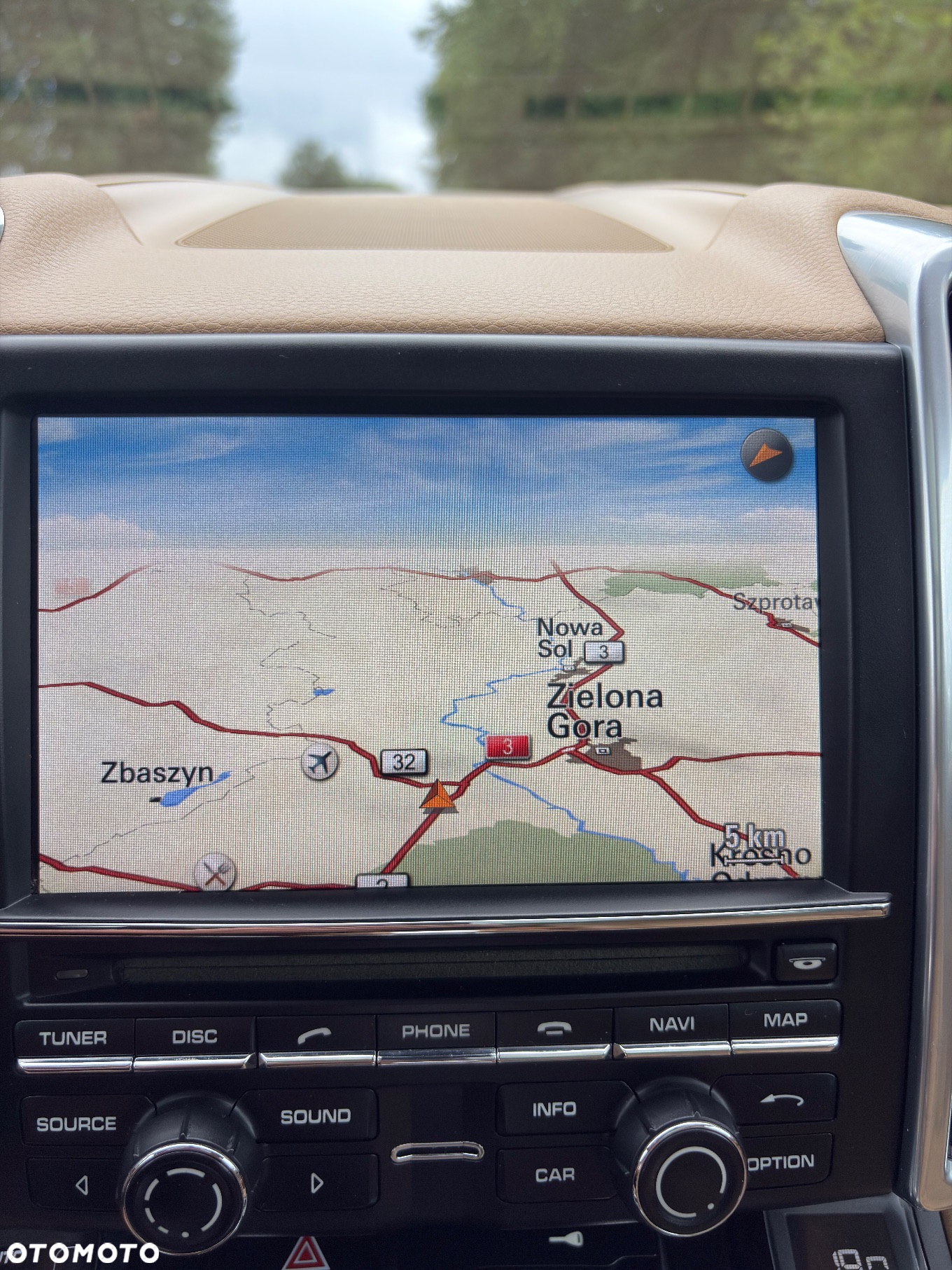 Porsche Cayenne Diesel - 28