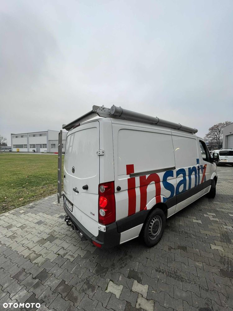 Volkswagen CRAFTER - 5