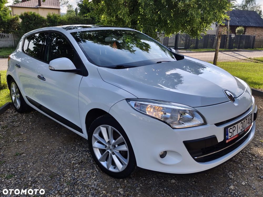 Renault Megane 1.6 16V 110 Night and Day - 12