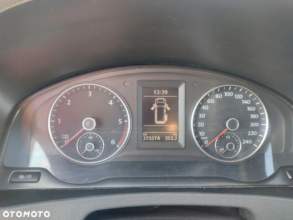 Volkswagen Caravelle L2 Comfortline - 15