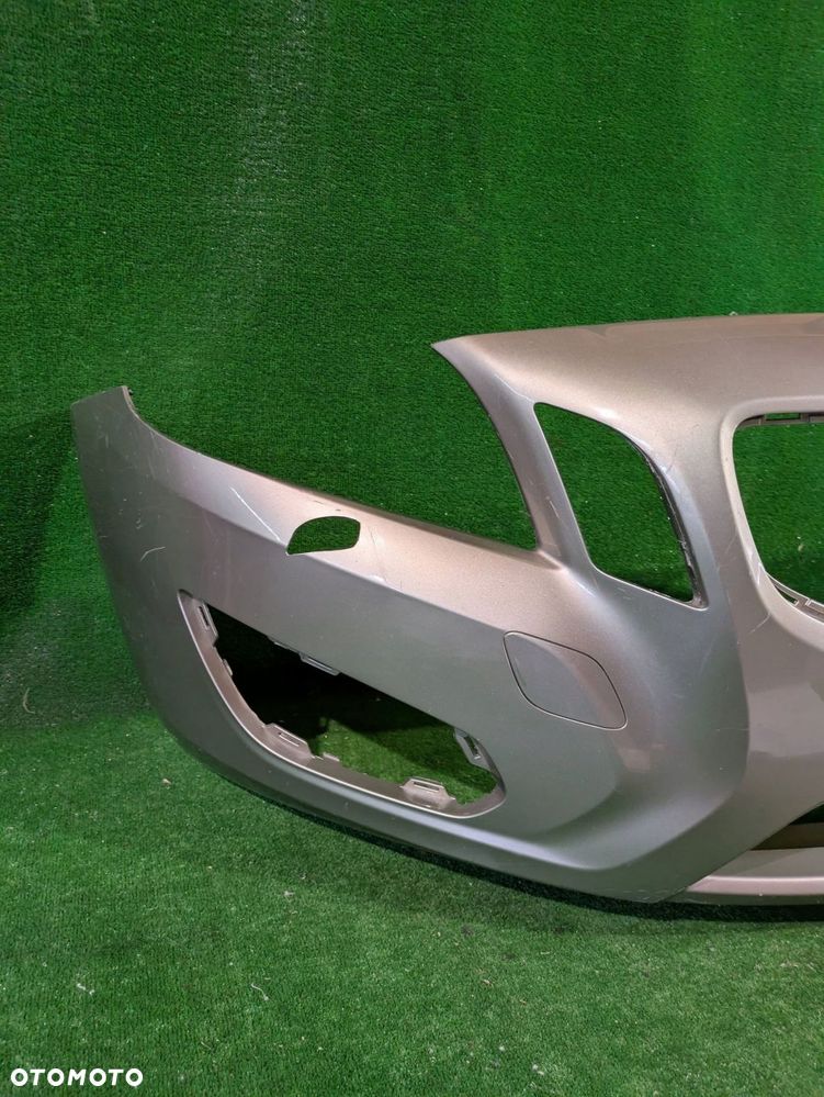 ZDERZAK PRZEDNI PRZÓD VOLVO S60 II V60 I 10-13 NR.7039 - 5