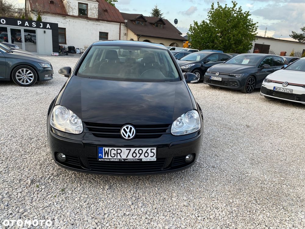 Volkswagen Golf 1.6 United - 16