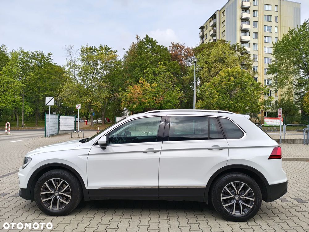 Volkswagen Tiguan 2.0 TDI SCR DSG Elegance - 28