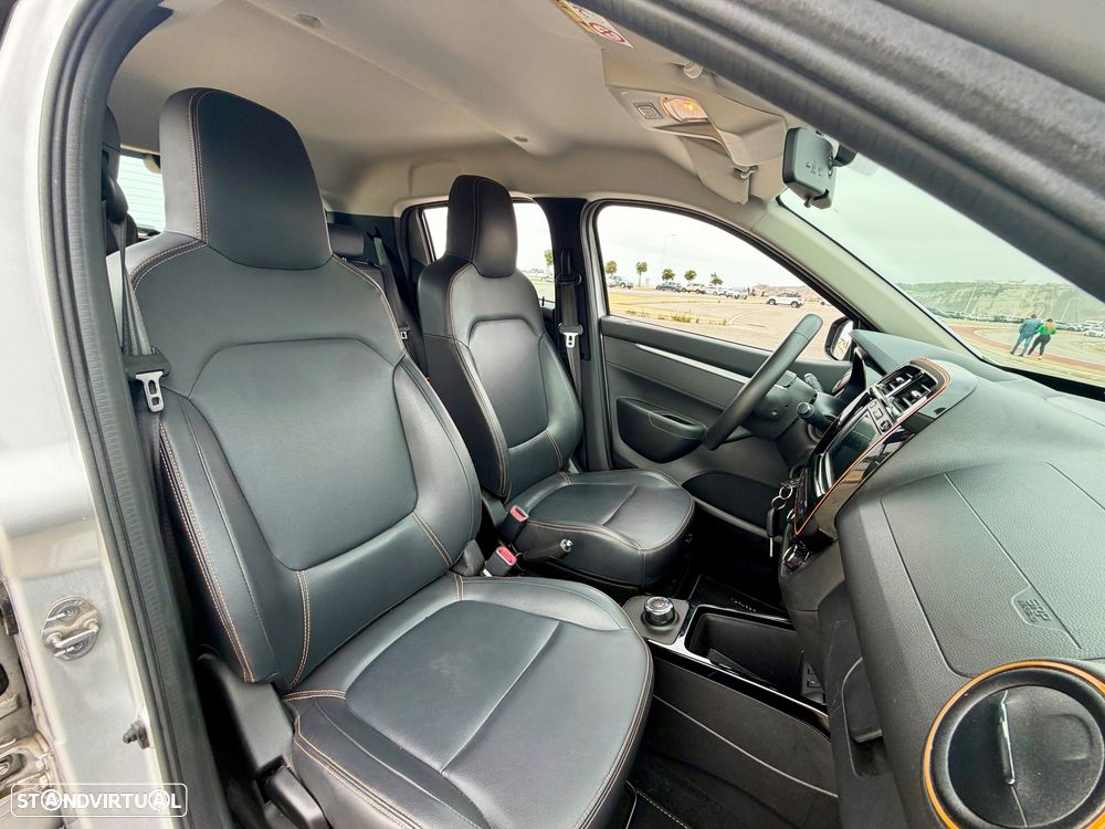 Dacia Spring - 12
