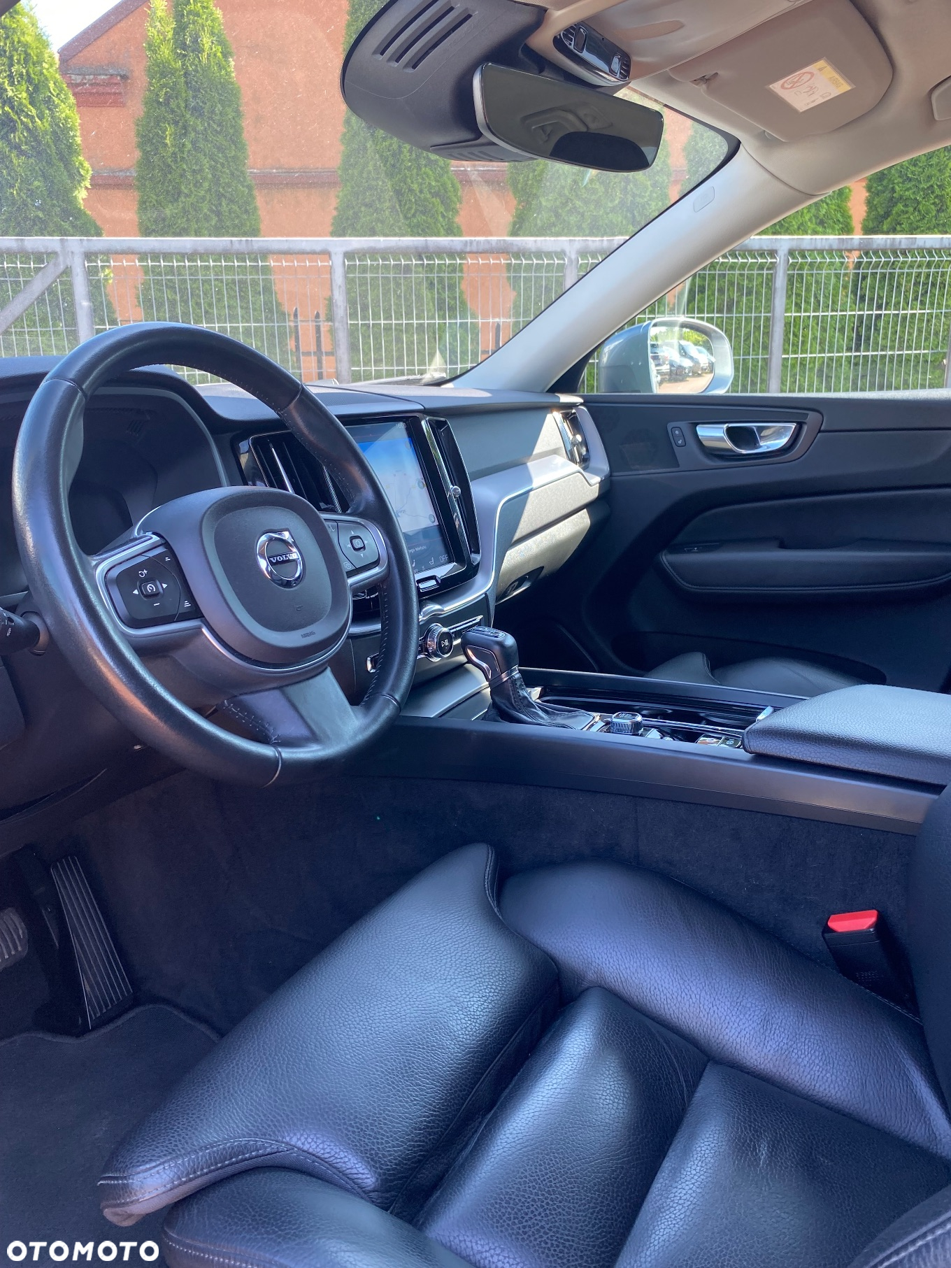 Volvo XC 60 - 10