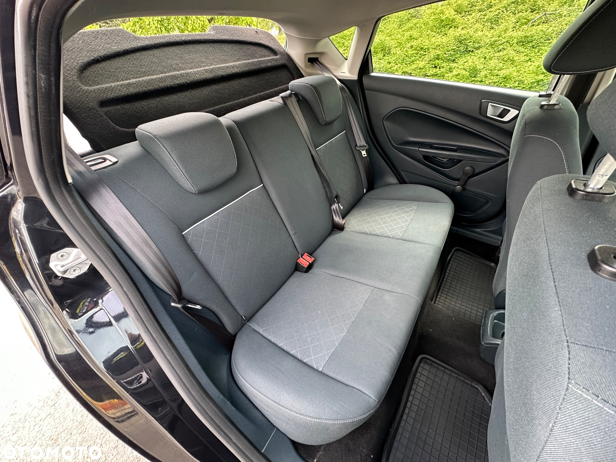 Ford Fiesta - 28