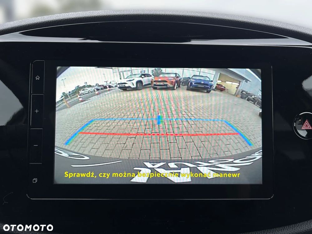 Toyota Aygo X Hybrid 1.5 Style e-CVT - 28