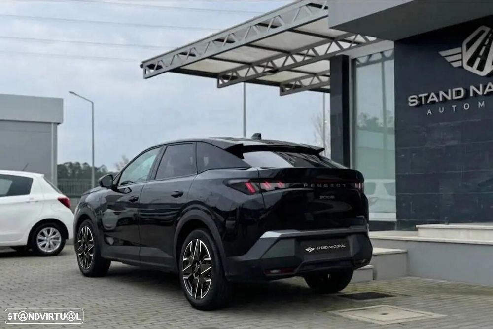 Peugeot 3008 1.2 Hybrid Allure e-DCS6 - 6