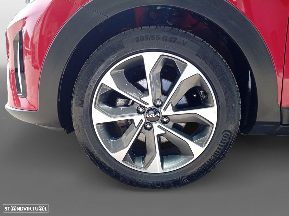 Kia Stonic 1.0 T-GDI Drive - 14