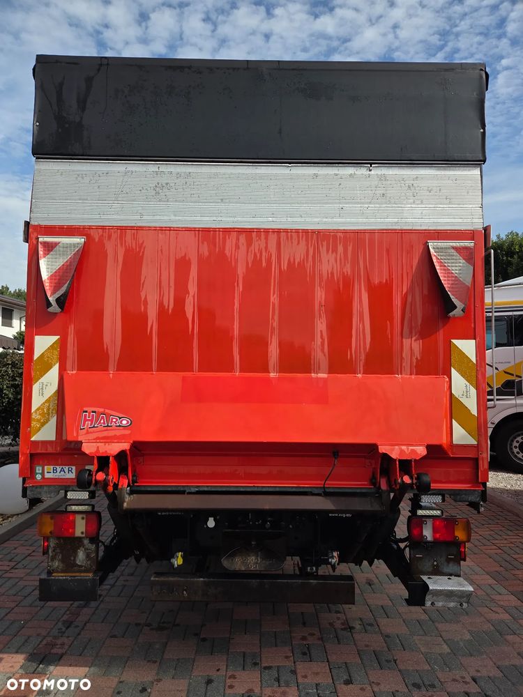 MAN Tgs 18.360 - 8