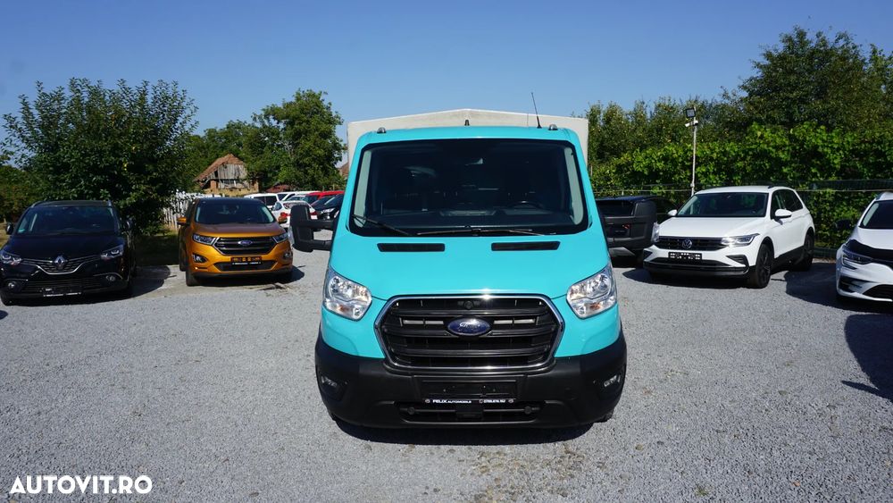 Ford Transit - 2