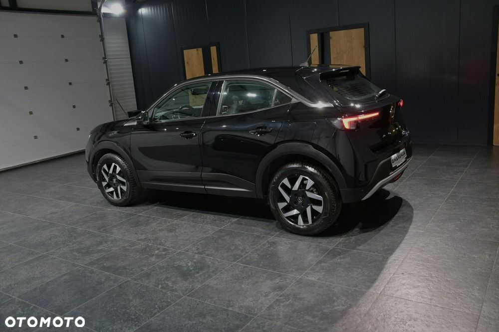 Opel Mokka 1.2 DI Turbo Ultimate - 11
