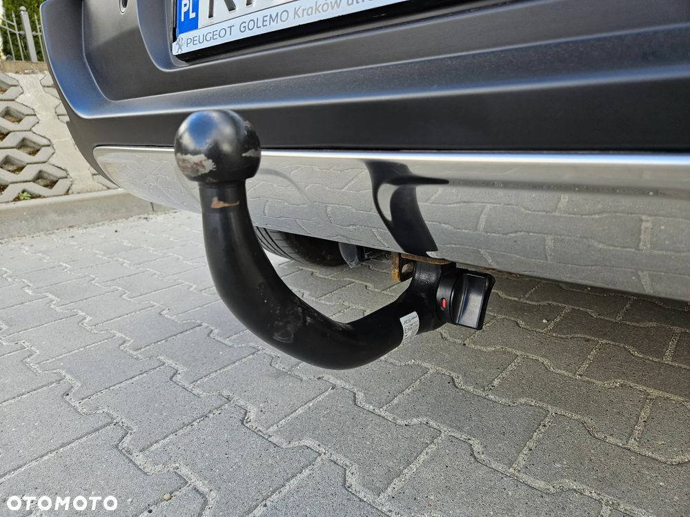 Peugeot 3008 2.0 HDi Allure - 36