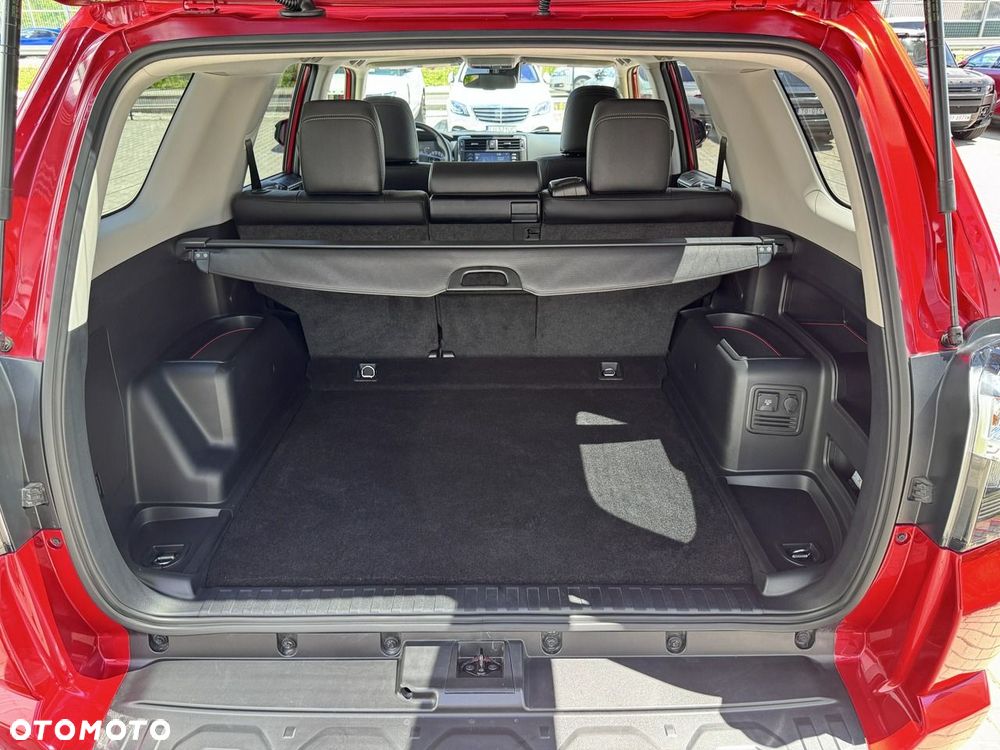 Toyota 4-Runner - 22