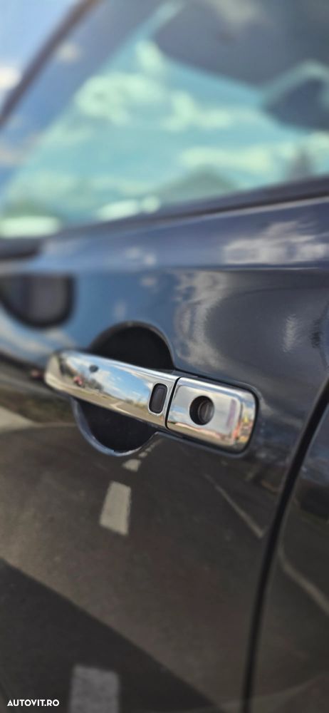 Nissan Qashqai 2.0 DCI DPF I-Way - 14