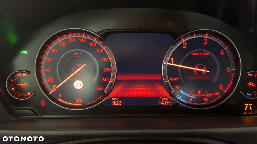 BMW 3GT 320d xDrive M Sport - 13