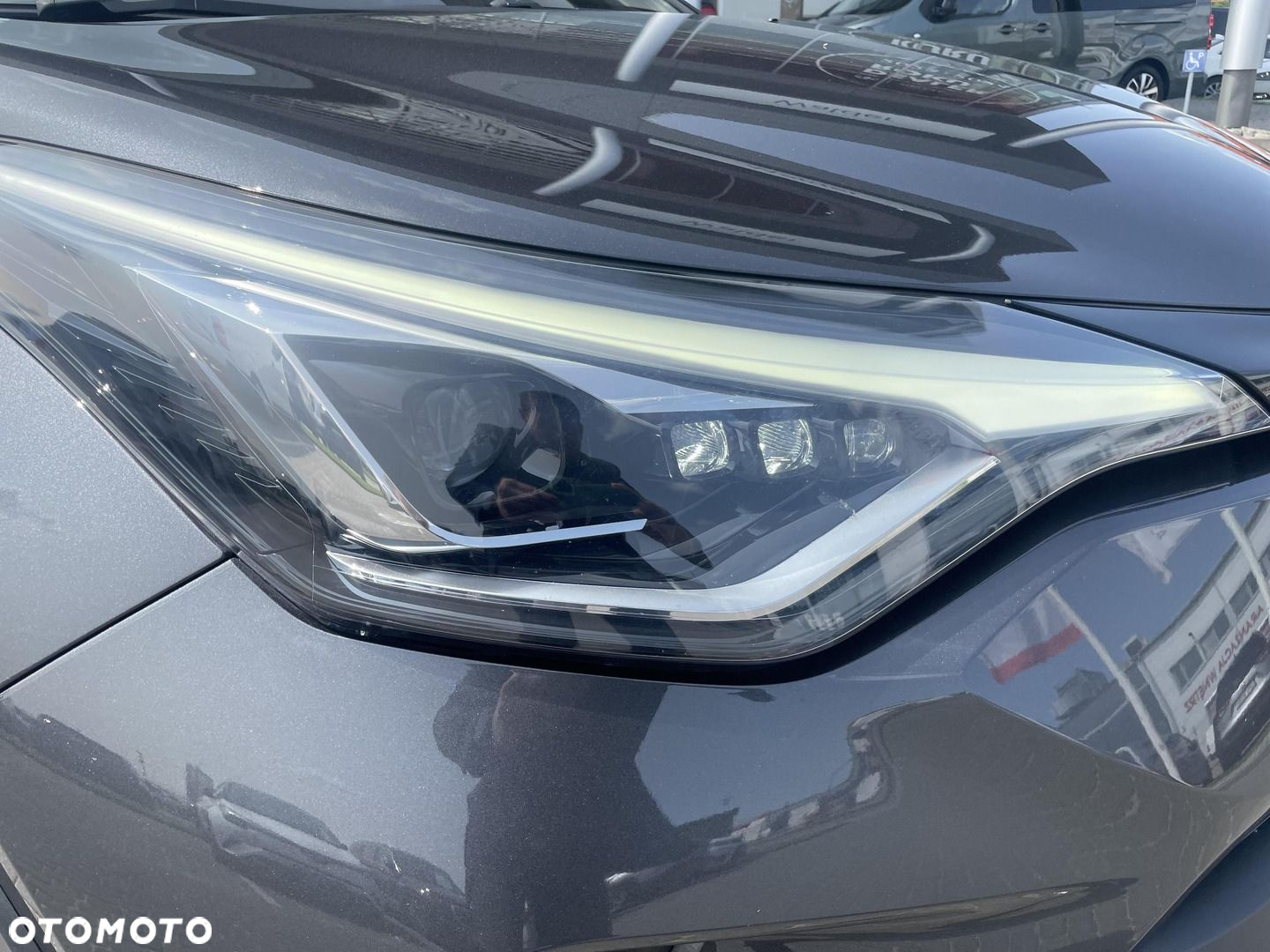 Toyota C-HR - 21