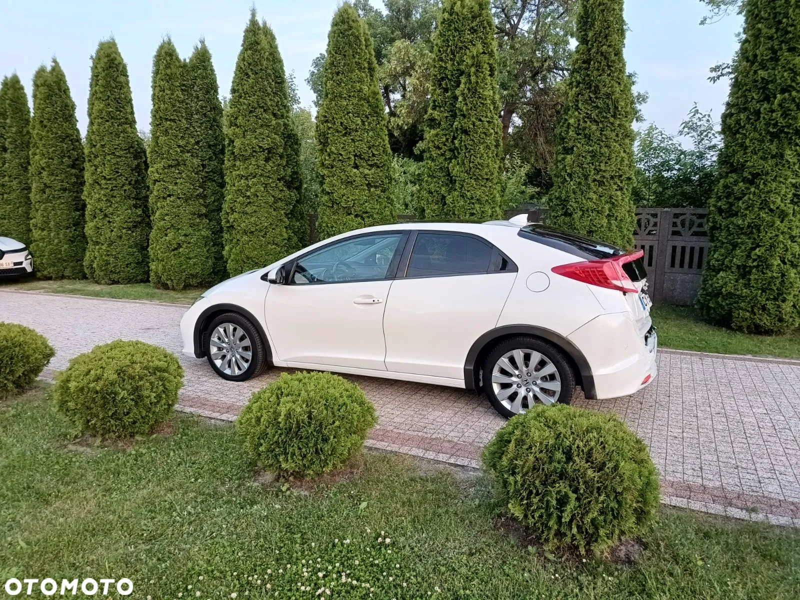 Honda Civic - 6