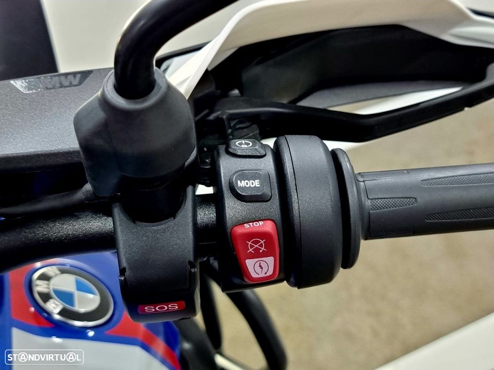 BMW R 1300 GS 1300GS Trophy - 12