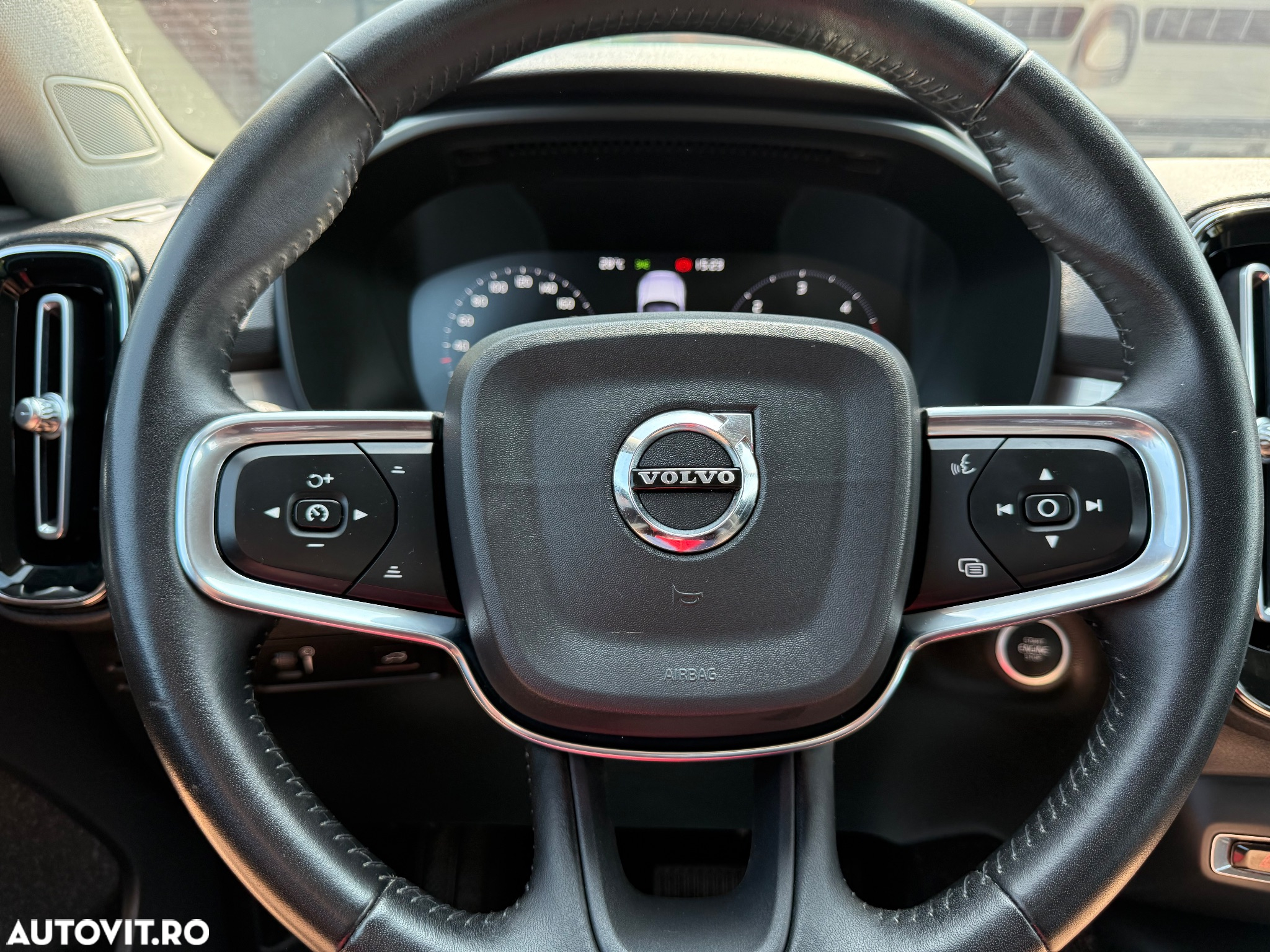 Volvo XC 40 D3 Inscription - 12