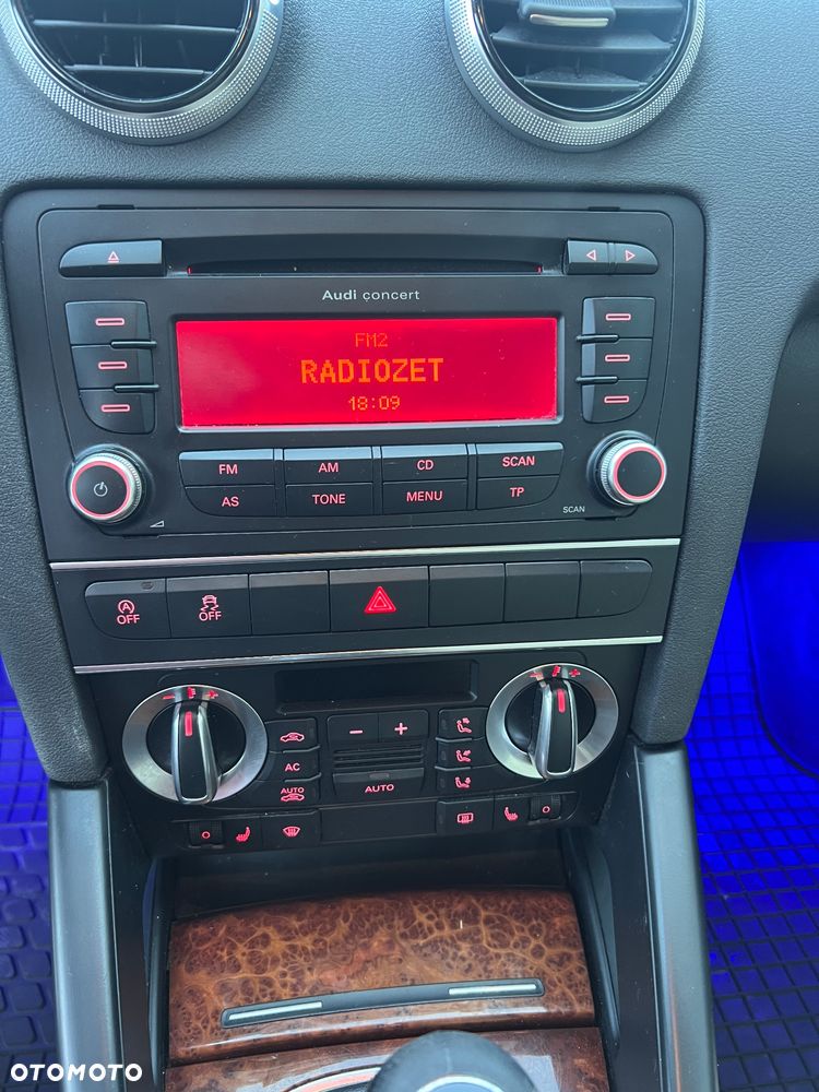 Audi A3 3-drzwiowe - 18