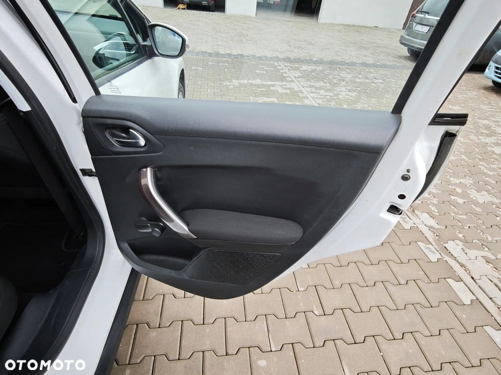 Peugeot 2008 1.6 VTi Style - 20