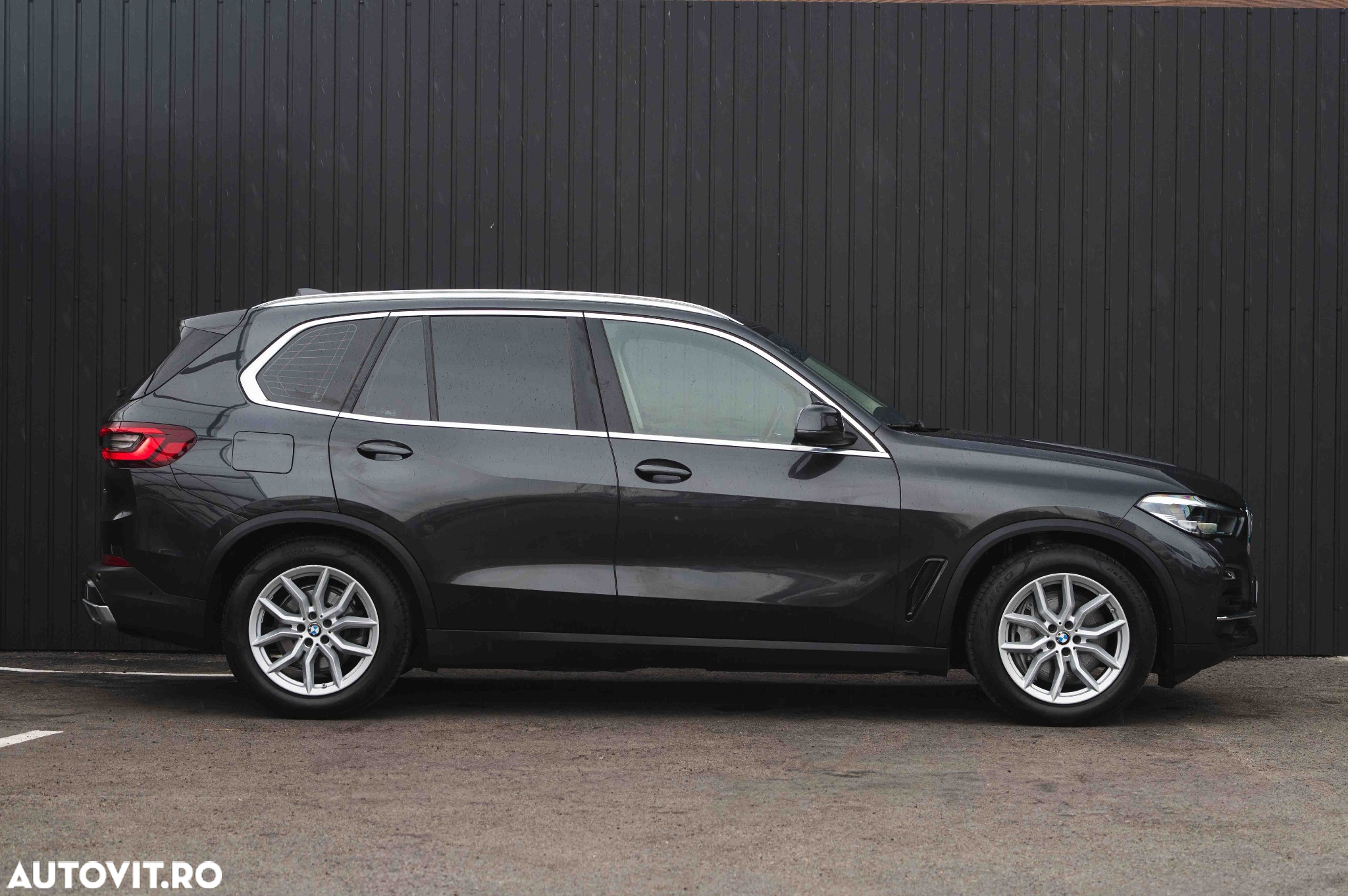 BMW X5 xDrive45e xLine - 4