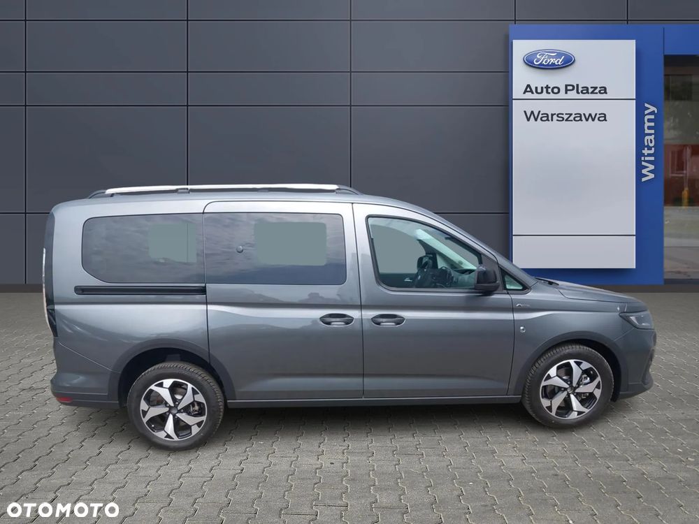 Ford Tourneo Connect Grand 2.0 EcoBlue Active - 6