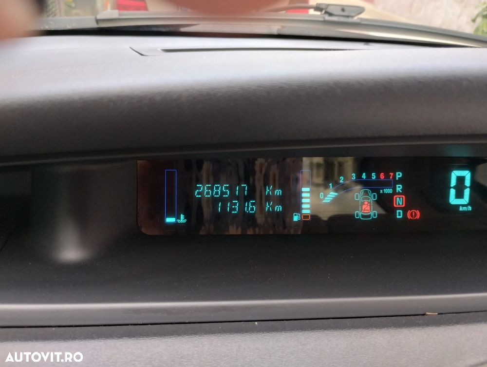 Renault Scenic - 15